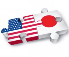 ���{�ƃA�����J�̃r�W�l�X